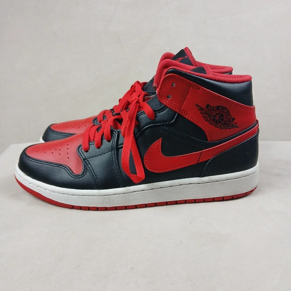 Jordan aj1 size